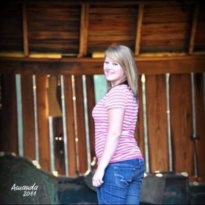 Meet your Posher, Aamanda